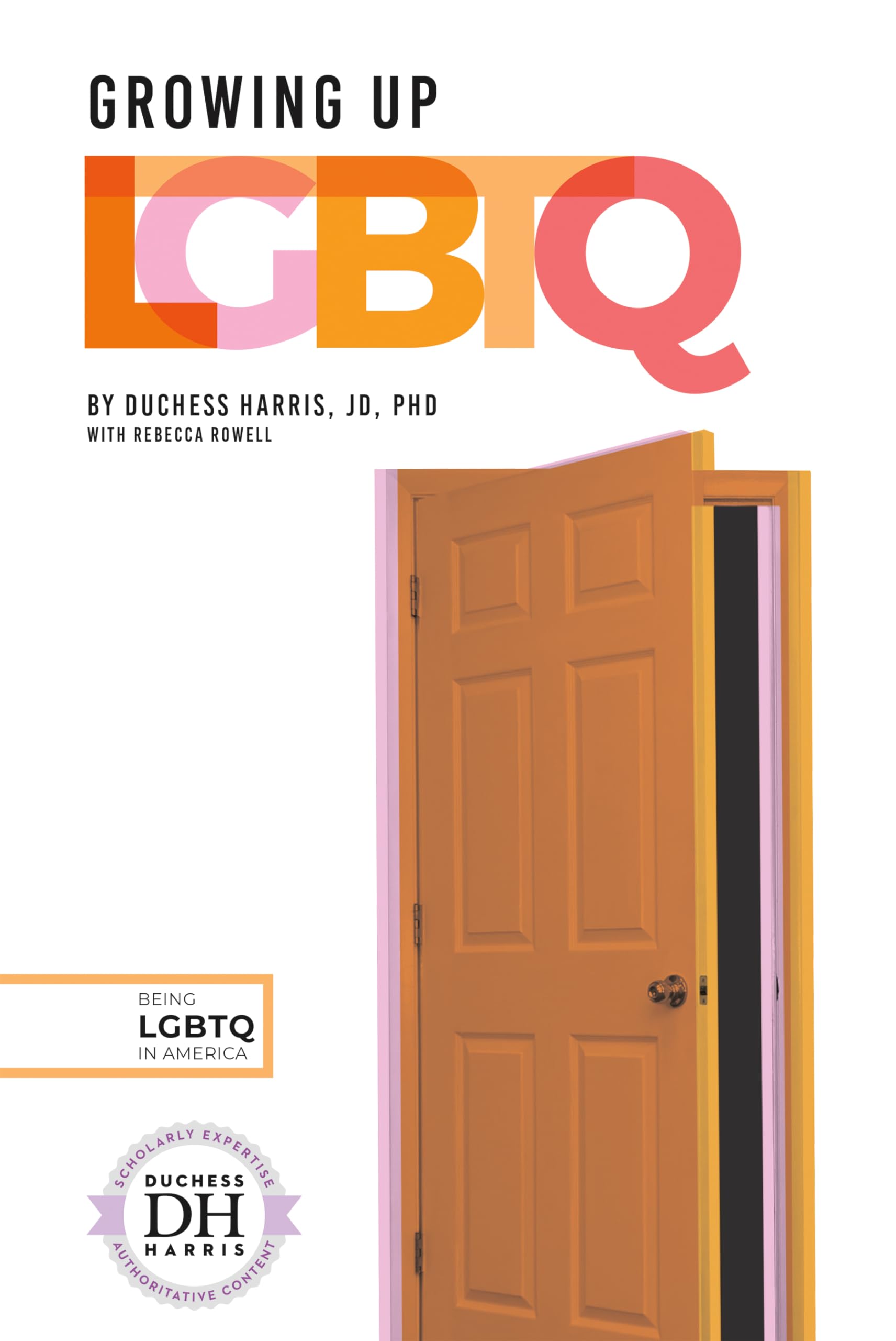 Growing Up LGBTQ in America: Personal Stories, Challenges & Support | LGBTQ+ Youth & Adult Experiences for Education & Awareness