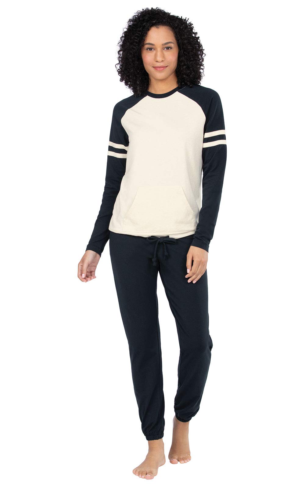 Addison Meadow Women's Pajama Sets - Soft & Comfortable Sleepwear for Women | Perfect for Lounging, Sleeping & Relaxing at Home