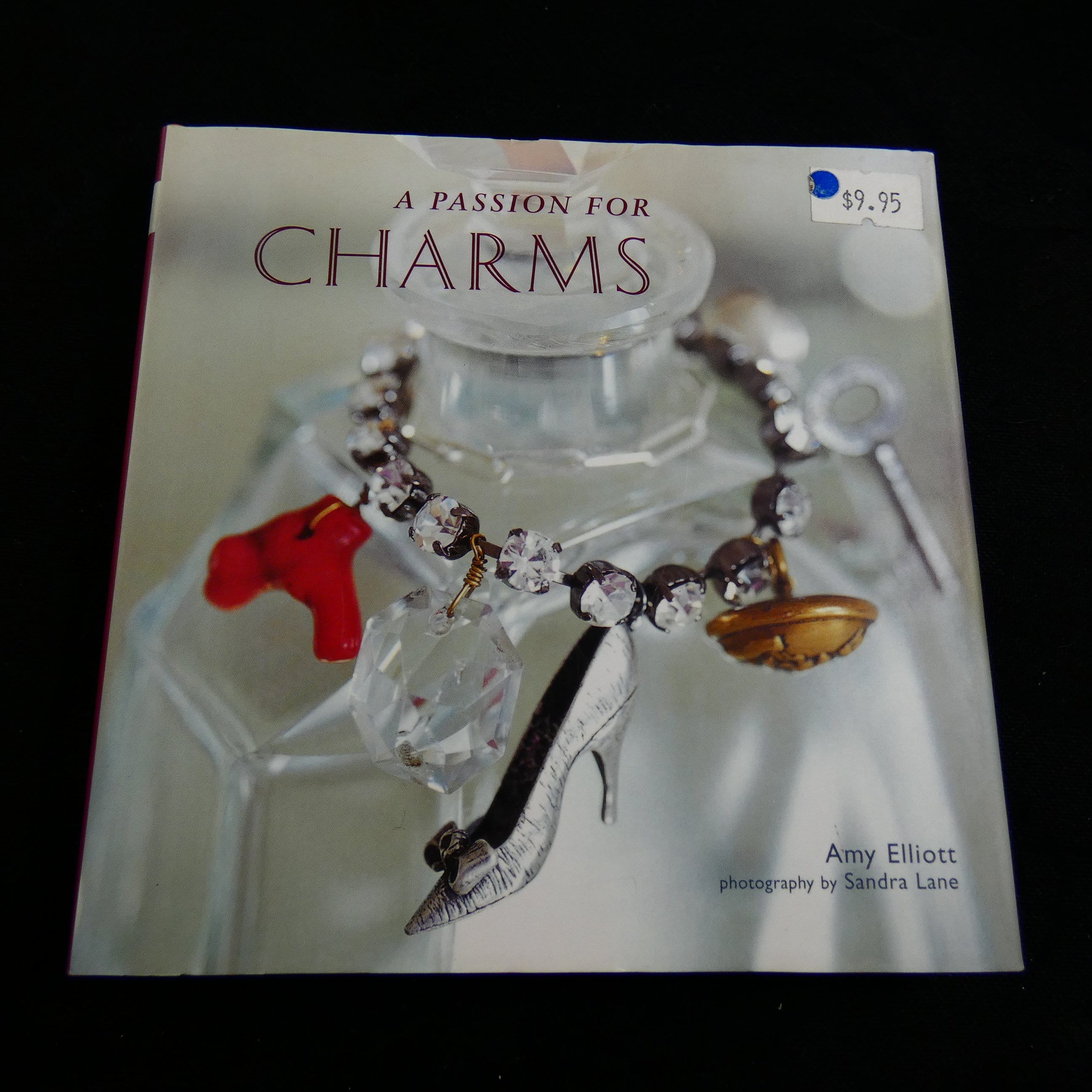 Passion for Charms Jewelry - Wholesale Lot Sale for Bracelets & Necklaces - Perfect for DIY Crafts, Gift Giving & Boutique Resale