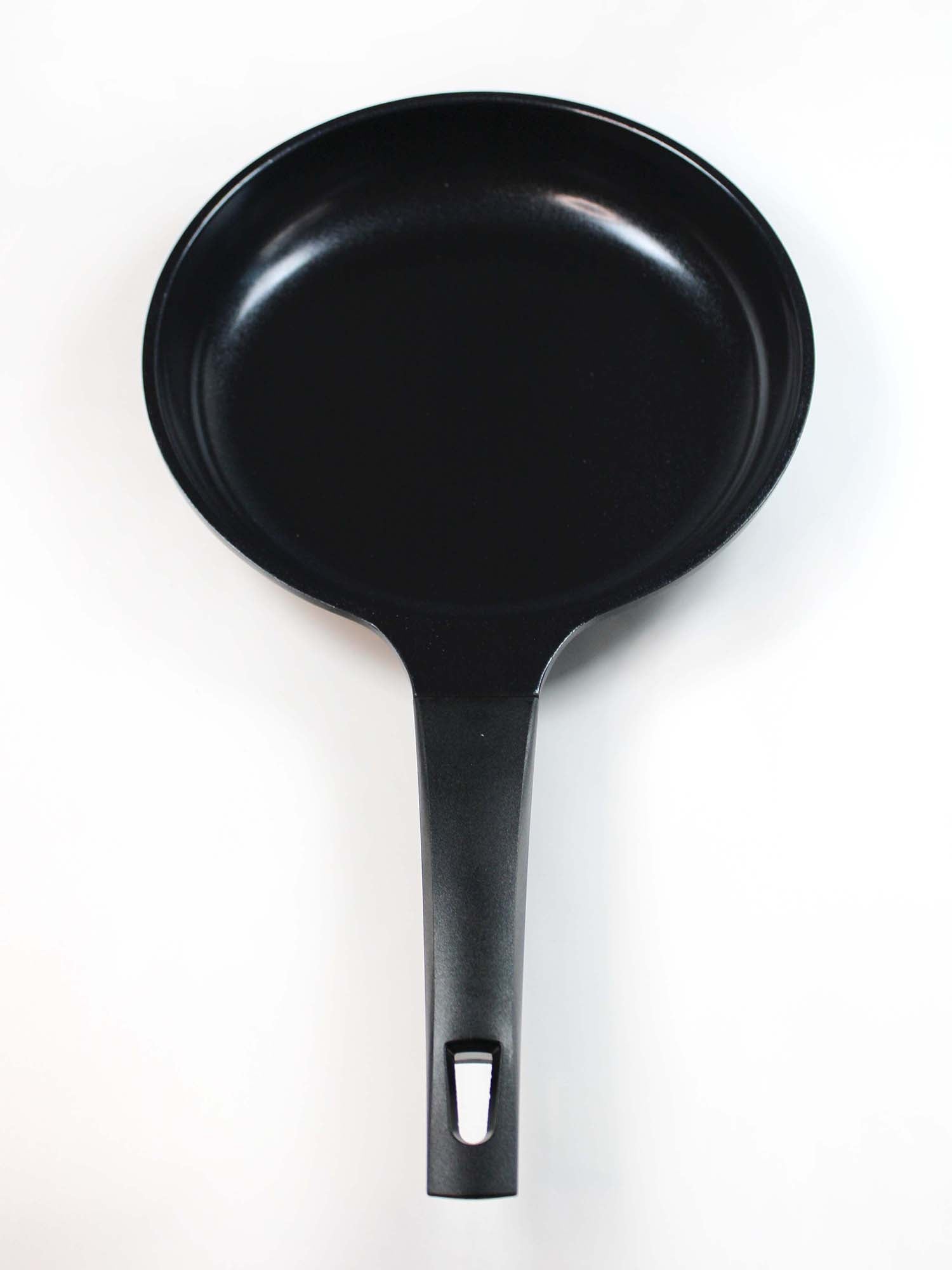 Evaco Cast Non-Stick Ceramic Frying Pan - 8/10/12 Inch Skillet Set, PFOA-Free & Eco-Friendly - Perfect for Sautéing, Frying & Cooking Healthy Meals