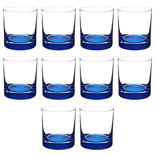 Blank – Blue