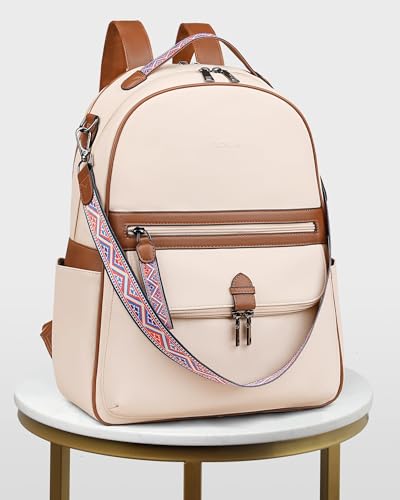 Beige Brown