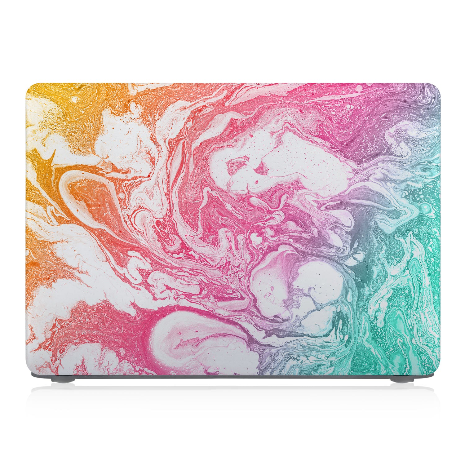 MacBook Pro/Air Protective Case with Inspirational Quote - Find Your Fire - Perfect for Work, Travel & Daily Use