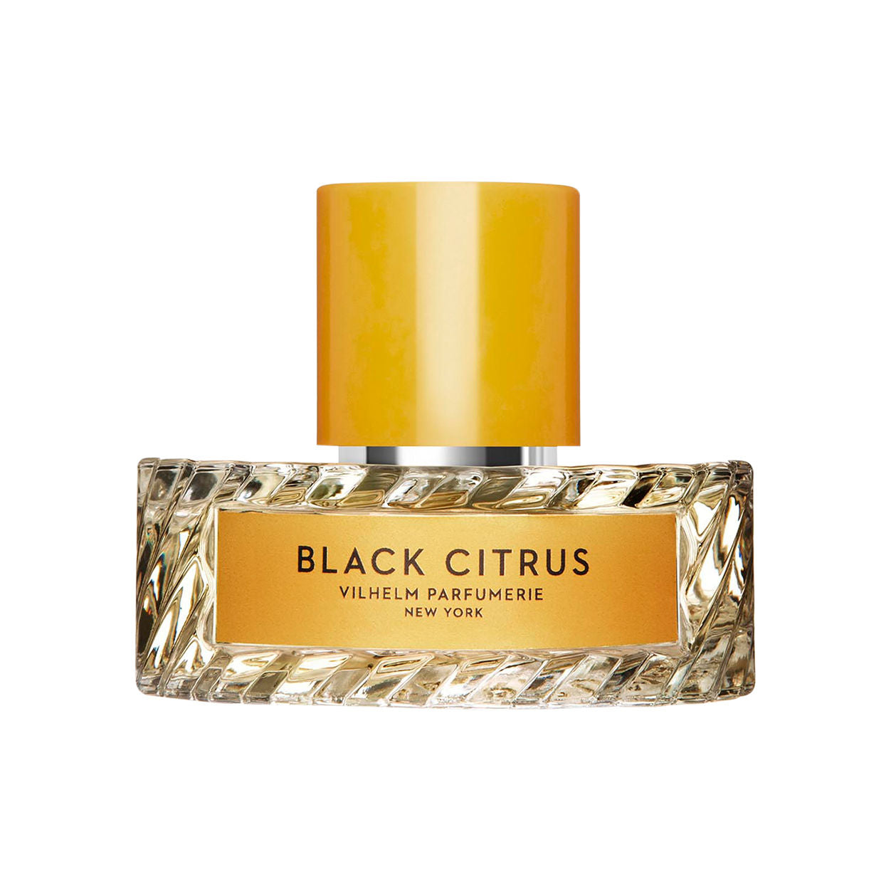 Black Citrus Eau de Parfum - Premium Long-Lasting Fragrance for Women & Men - Perfect for Date Night, Office & Special Occasions