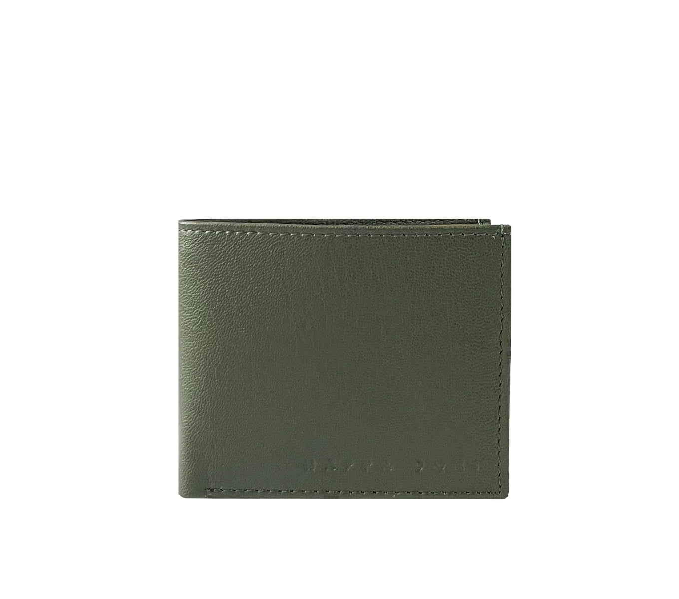 Classic Genuine Leather Wallet for Men - Slim RFID Blocking Bifold Wallet with Money Clip - Perfect for Everyday Use, Travel & Gifting
