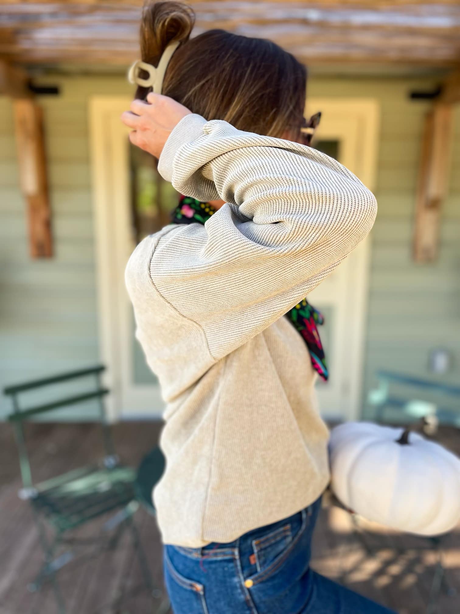 PREORDER: Dillon Pullover Sweater for Women - 4 Color Options | Cozy Knit Pullover for Fall & Winter | Perfect for Casual Outfits, Office Wear & Weekend Lounging