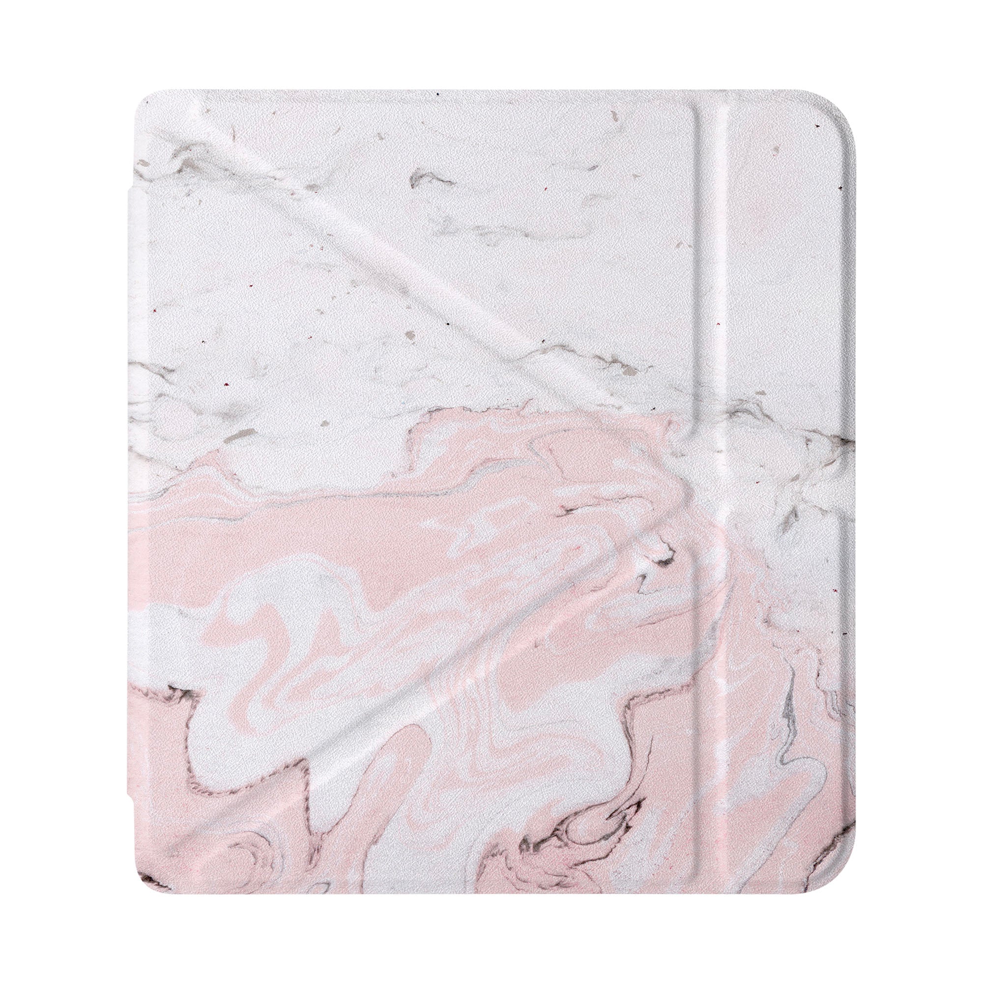KOBO Pink Marble Phone Case - Slim Protective Cover for iPhone & Samsung - Trendy Marble Design for Women & Girls - Perfect for Work, Travel & Everyday Use