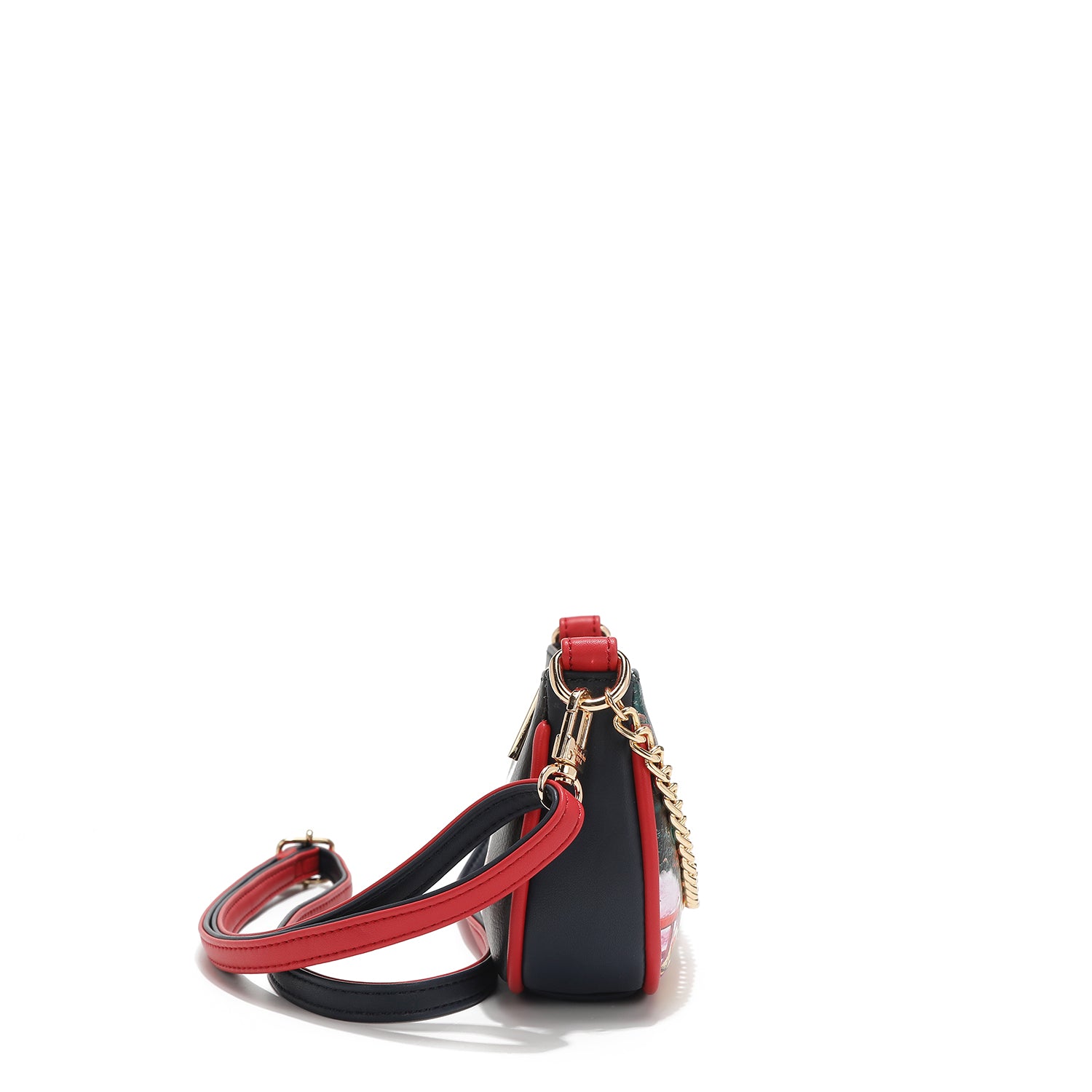 2 Piece Gift Set - Crossbody Bag & Matching Wallet for Women | Perfect for Travel, Shopping, and Everyday Use