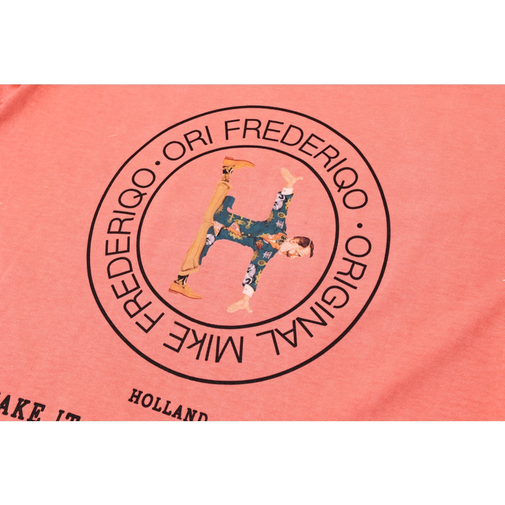 POPCORN EXC SS TEE - Premium Short Sleeve T-Shirt for Men & Women - Casual Comfort Wear for Everyday Outfits, Street Style & Summer Fashion