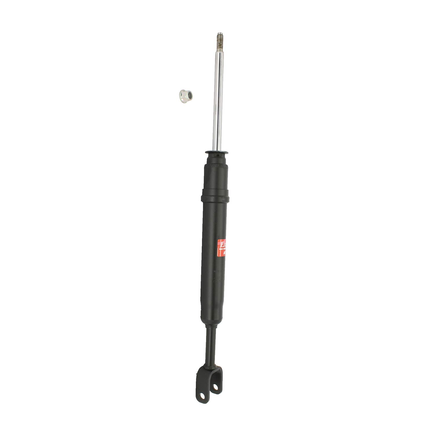 KYB 341299 Excel-G Gas Strut - Replacement Lift Support for Car Hoods, Trunks & Hatches - Durable Shock Absorber for Smooth Opening & Closing