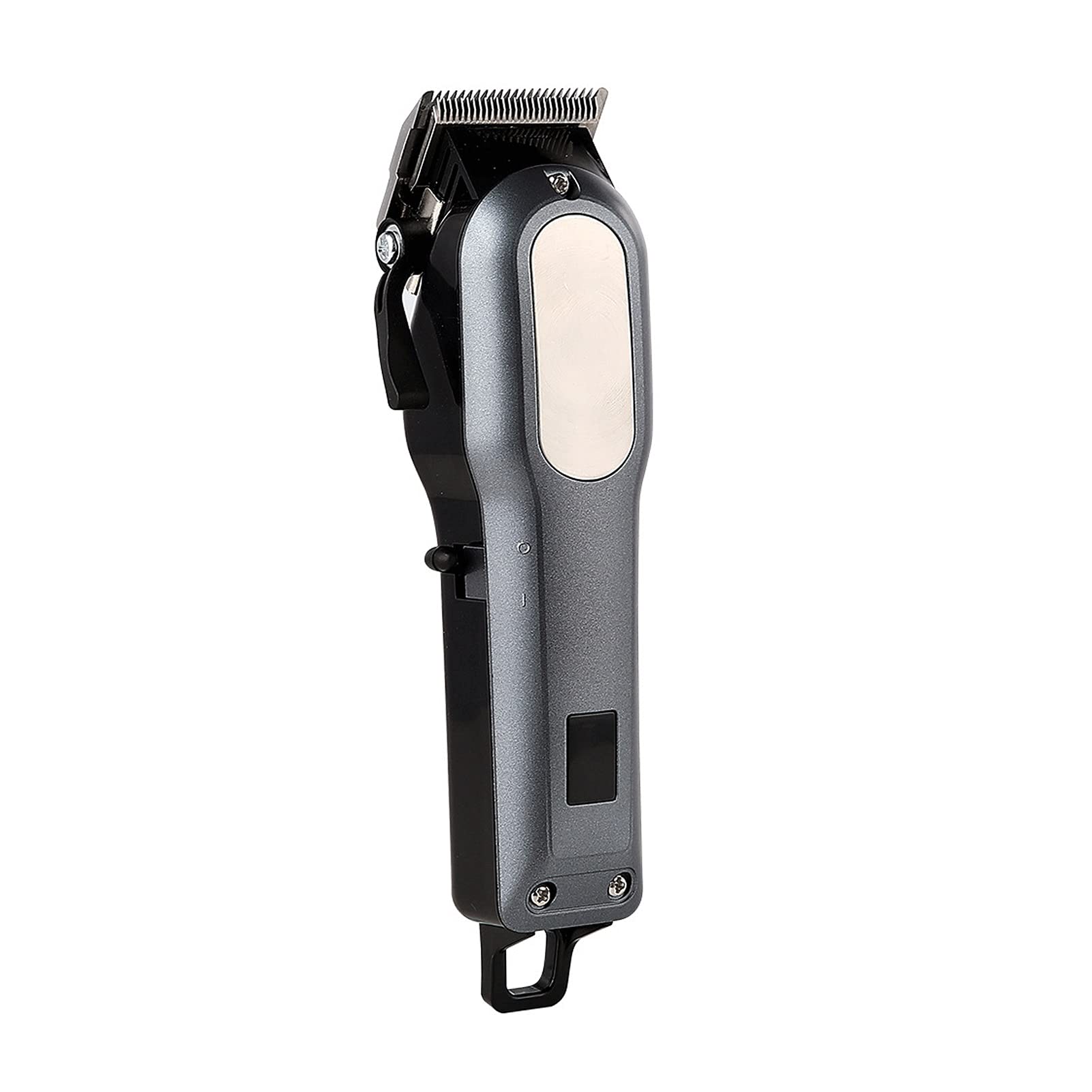 RenewRoad Professional Hair Clippers for Men & Women - Rechargeable Cordless Hair Trimmer & Beard Trimmer Kit with Multiple Attachments - Perfect for Home Haircuts, Beard Grooming, and Kids Hair Styling