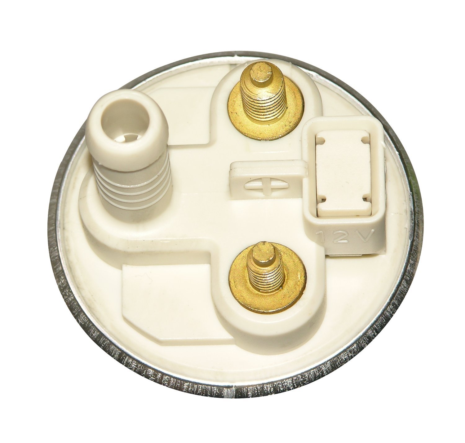 Airtex E8256 High Performance Electric Fuel Pump for Cars, Trucks & SUVs - Reliable Replacement Part for Smooth Engine Operation & Fuel Efficiency