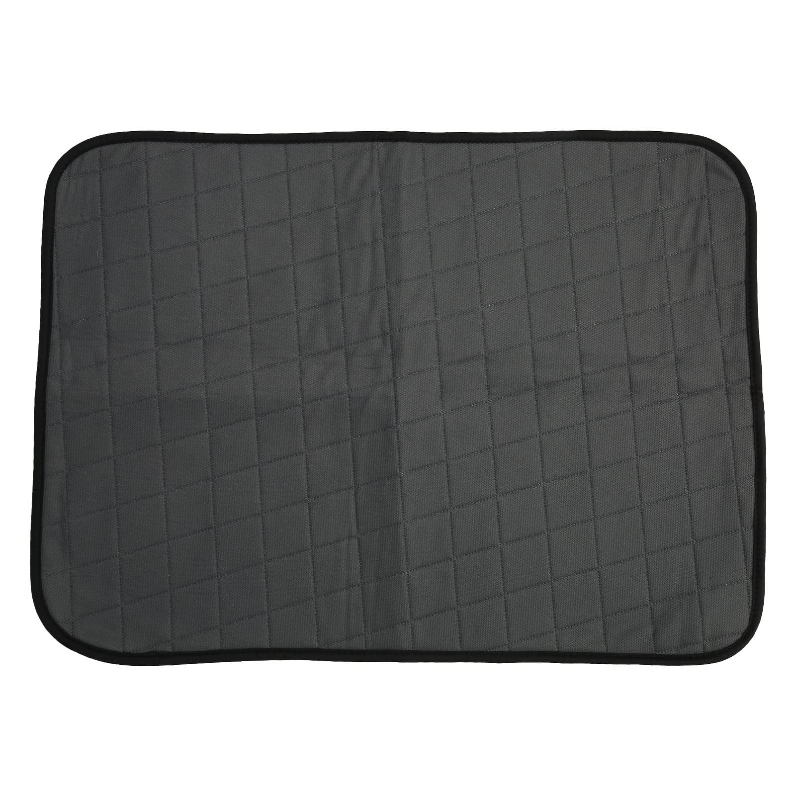 Zerodis Ultra Absorbent Leak-Proof Pet Pee Pads - Quick Dry Washable Dog Puppy Cat Training Pads - Heavy Duty Absorbency for Indoor Pets (Dogs, Cats, Pigs) - Perfect for Crate Training, Housebreaking & Senior Pets