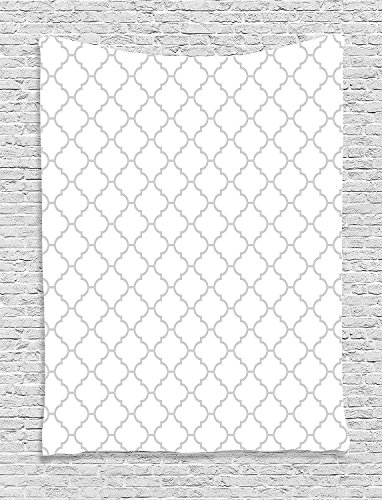 White Gray