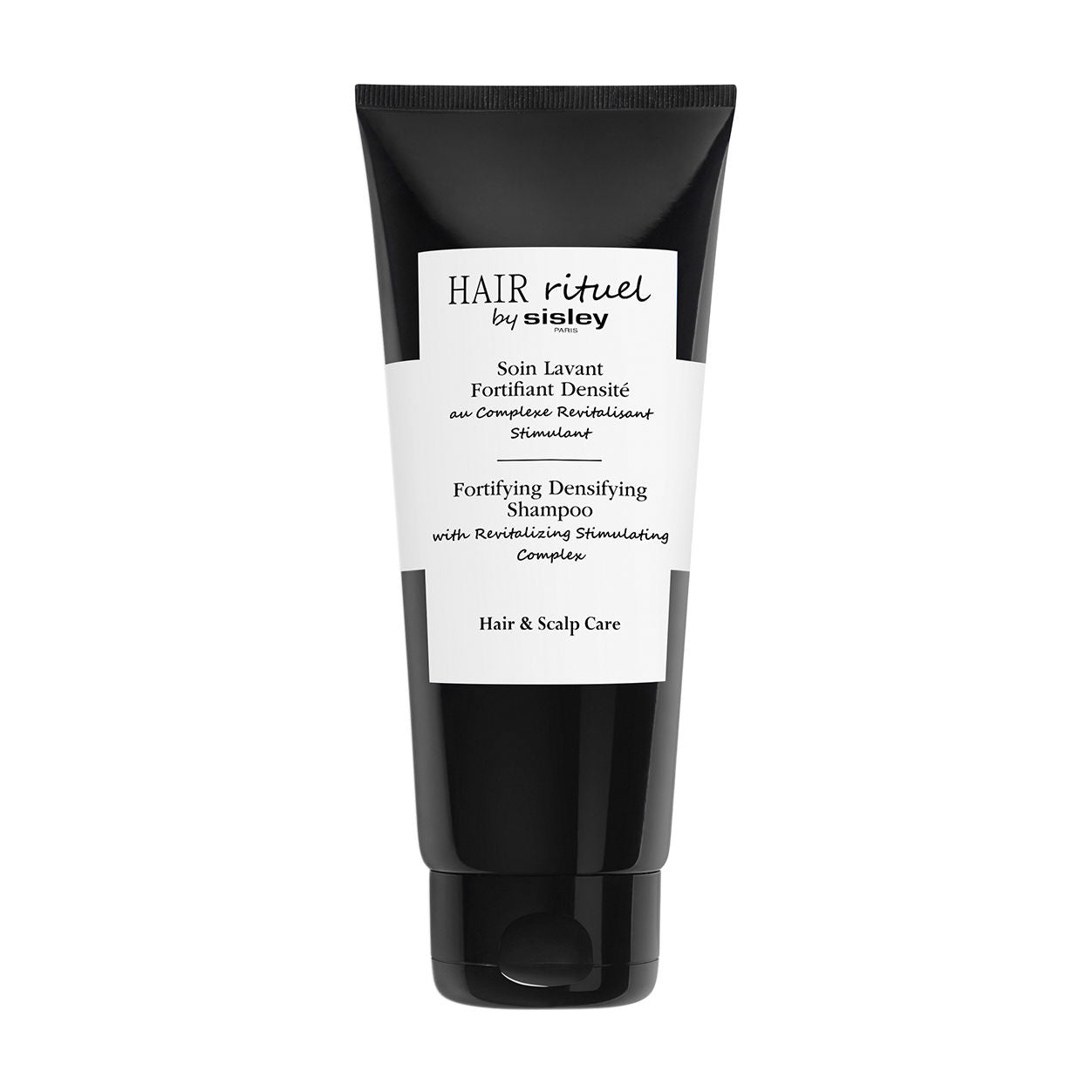 Hair Rituel Fortifying Densifying Shampoo for Thicker, Fuller Hair - Volumizing & Strengthening Treatment for Fine or Thinning Hair - Perfect for Daily Use & Hair Growth Care