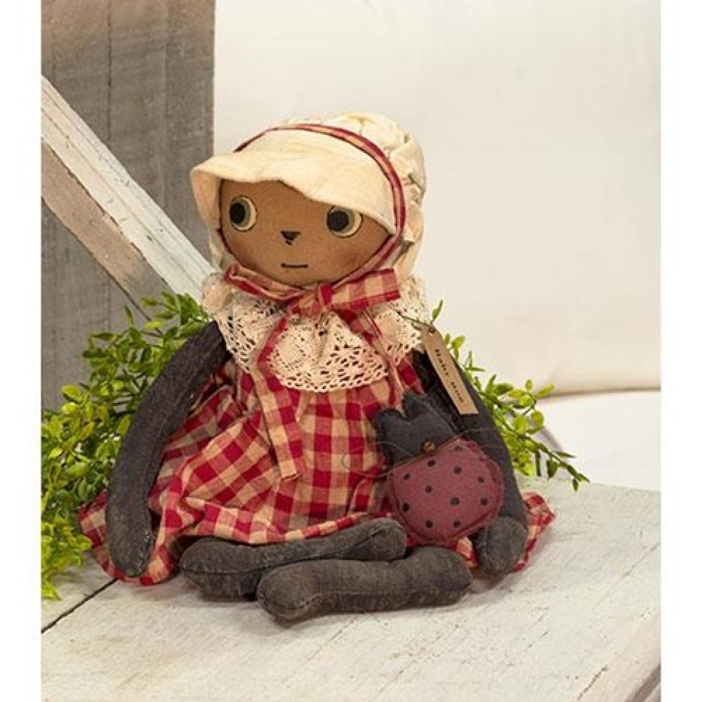 Baby Bug Doll - Adorable Soft Plush Toy for Kids | Perfect for Playtime, Cuddling & Nursery Decor