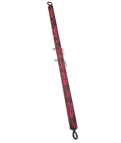 Scandal Spreader Bar - Heavy Duty BDSM Bondage Toy for Couples, Perfect for Bedroom Play & Sensual Exploration