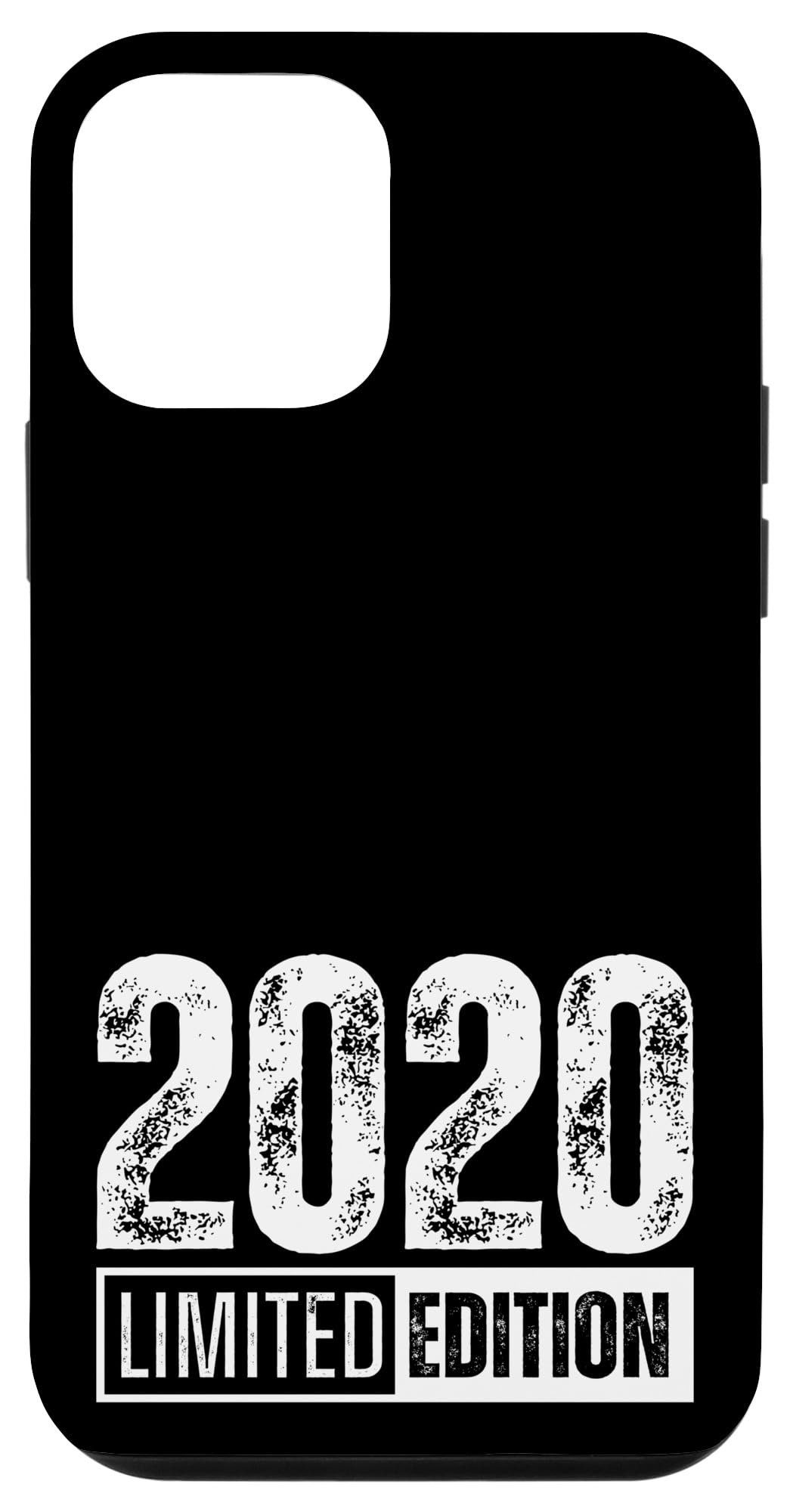 iPhone 12 Mini (2020) Limited Edition Protective Case - Slim Fit, Shockproof Cover for Everyday Use & Travel