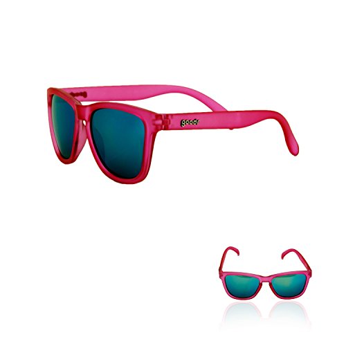 Pink/Teal