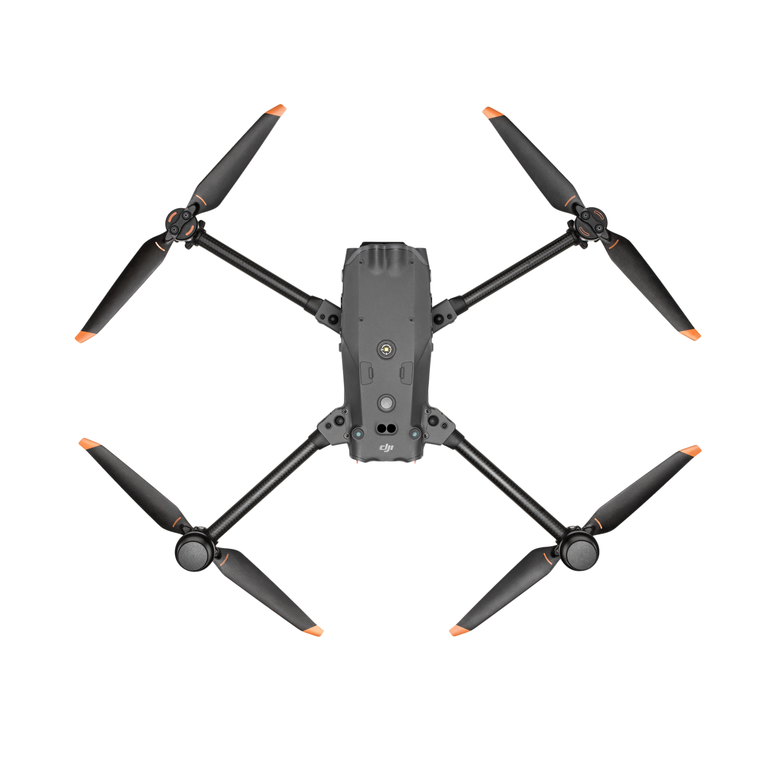DJI Matrice 30 (M30) Professional Drone with 4K Camera | Long Flight Time & Advanced Obstacle Avoidance | Perfect for Aerial Photography, Surveying & Industrial Inspections