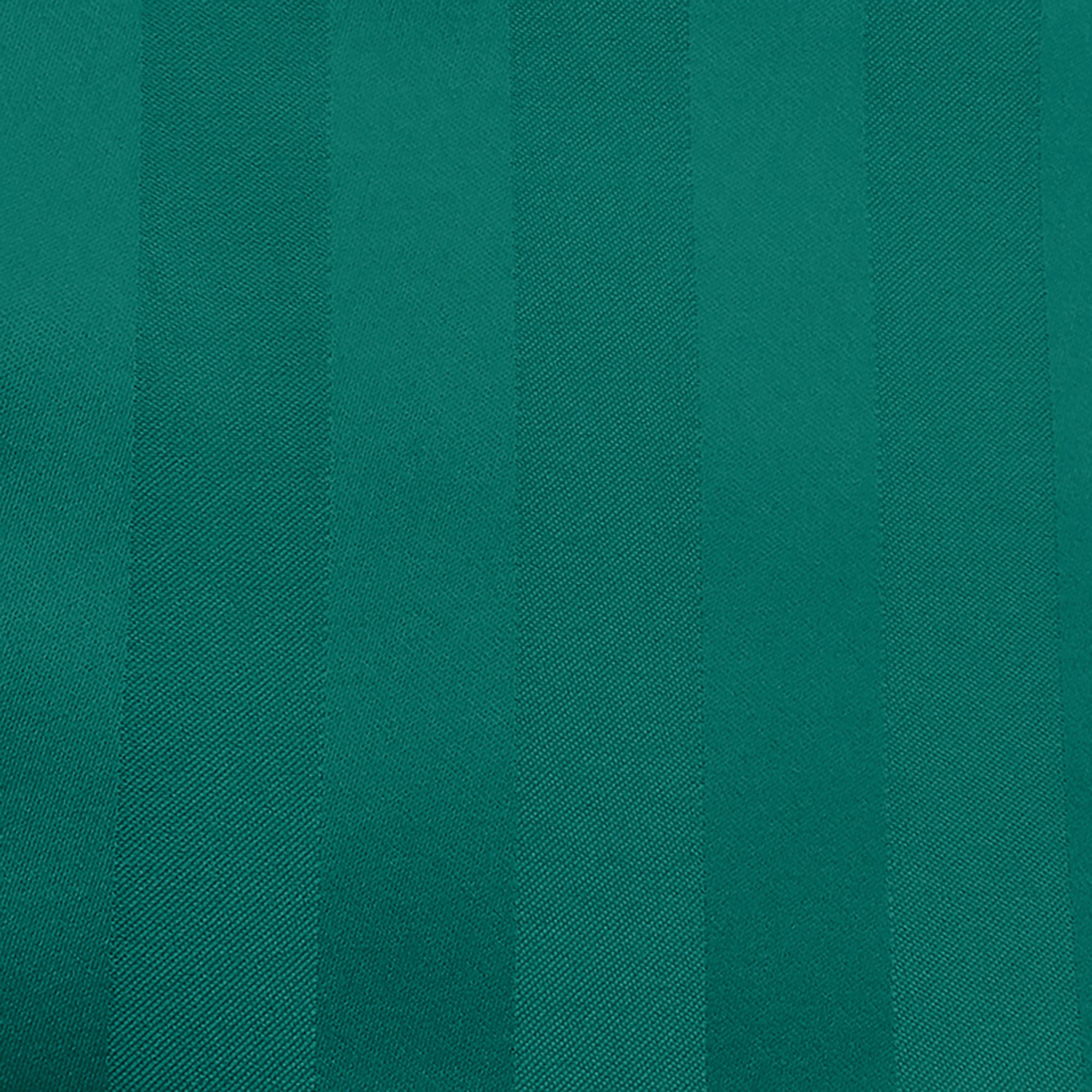 Satin-Stripe Tablecloth 120x120