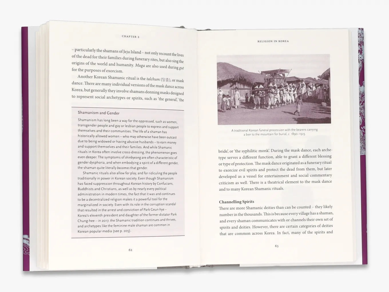 Korean Myths Book: Ancient Folklore & Legends from Korea – Perfect for Mythology Enthusiasts & Cultural Studies