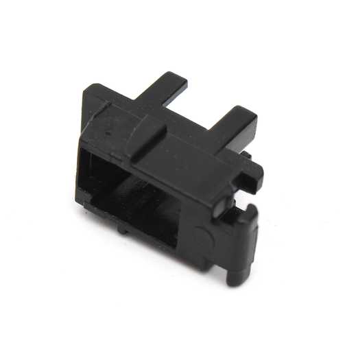 Cherry MX Switch Plate Mount Stabilizer 7x2U + 1x6.25U - Mechanical Keyboard Stabilizers for DIY Custom Keyboards (Perfect for Gaming & Typing)