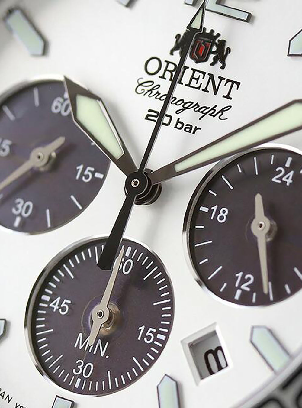 ORIENT MAKO WWF Collaboration Watch RN TX0205S - Limited Edition Japanese Automatic Dive Watch for Men - Made in Japan JDM - Perfect for Scuba Diving, Water Sports & Luxury Collectors