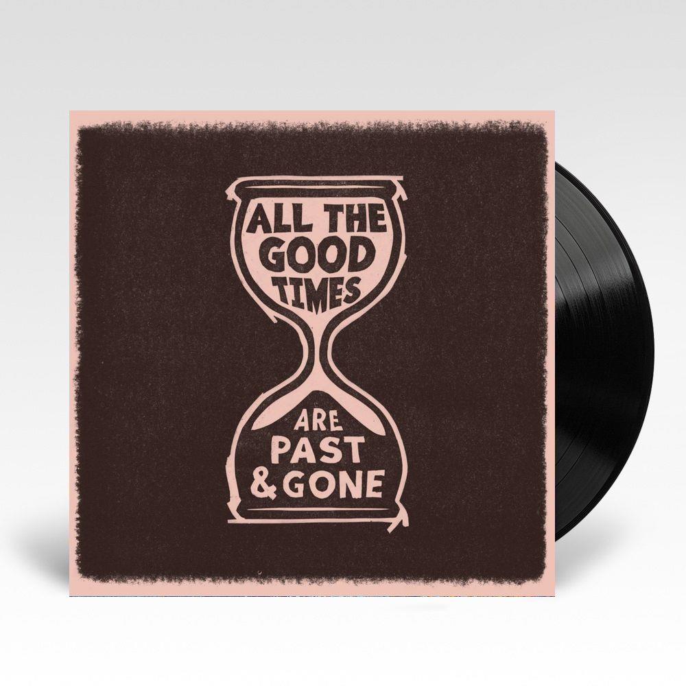All The Good Times Vinyl Record - Classic Music LP for Collectors & Audiophiles - Perfect for Home Listening, Gifts & Music Enthusiasts