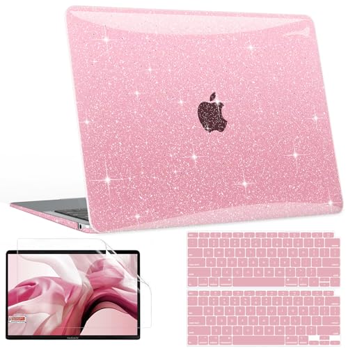 Glitter Pink