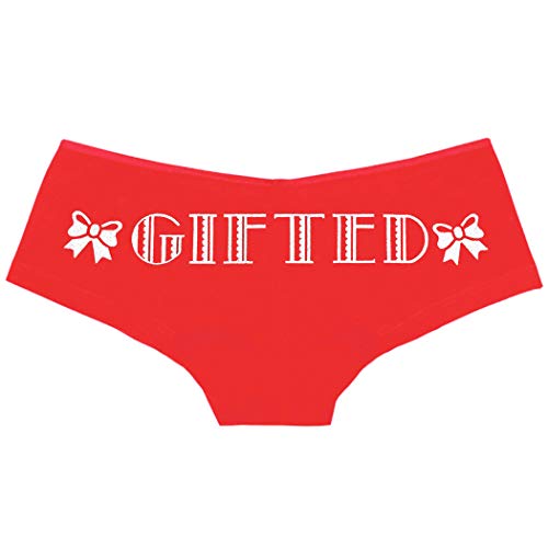Red (Gifted)
