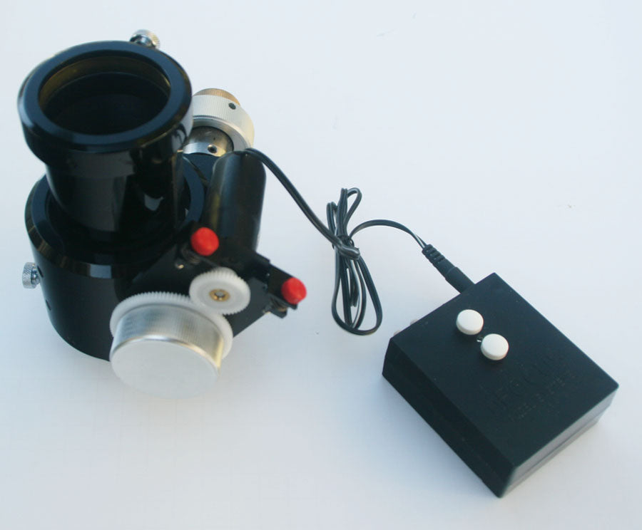 nFOCUS DC Motor Kit - DIY Robotics & STEM Projects for Kids & Adults - Perfect for Science Experiments, Engineering Learning & Hobby Builds