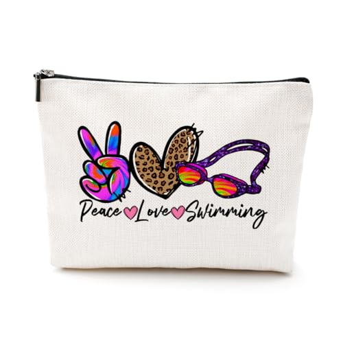 PeaceSwimming