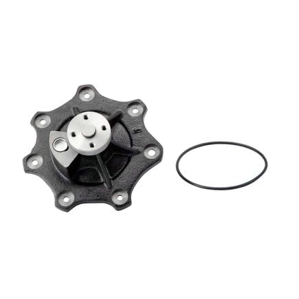 Alliant Power AP63580 Water Pump for 1994-2003 Navistar DT466E, I530E, DT466, HT530 Engines | OEM Replacement Part #1817687C92, 1821935C3, 1830606C94 | Heavy Duty Truck & Diesel Engine Repair Solution