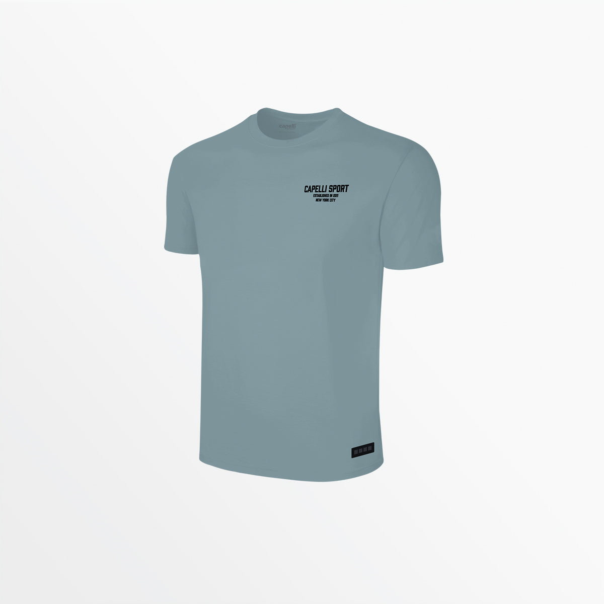 Youth CS Established Tee - Trendy Graphic T-Shirt for Men & Women - Perfect for Casual Wear, Street Style & Everyday Outfits