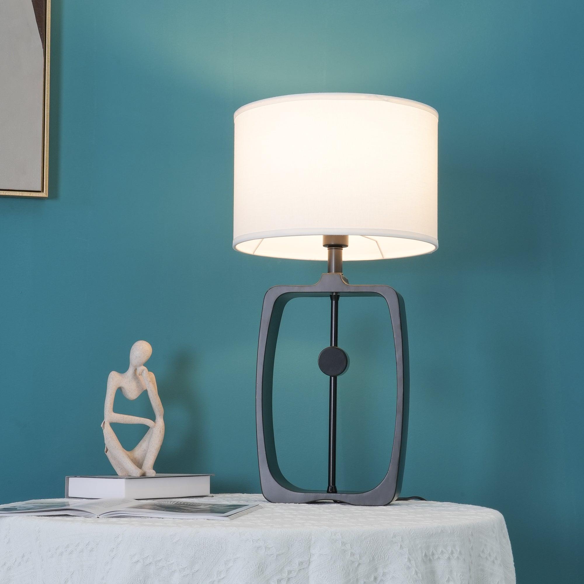 Bell Pepper Table Lamp - Modern LED Night Light for Bedroom, Living Room, and Office - Perfect for Reading, Relaxing, and Decor