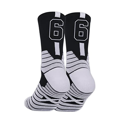66 Team Number