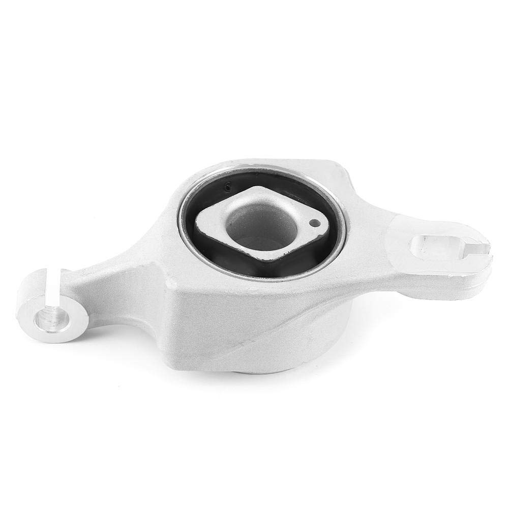 High-Quality Front & Rear Control Arm Bushings Kit for Mercedes-Benz GL-Class X166 & M-Class W166 - Left Side (Part #166 330 01 43 & 166 330 02 43) - Improves Suspension Performance & Ride Comfort for Off-Roading & Daily Driving