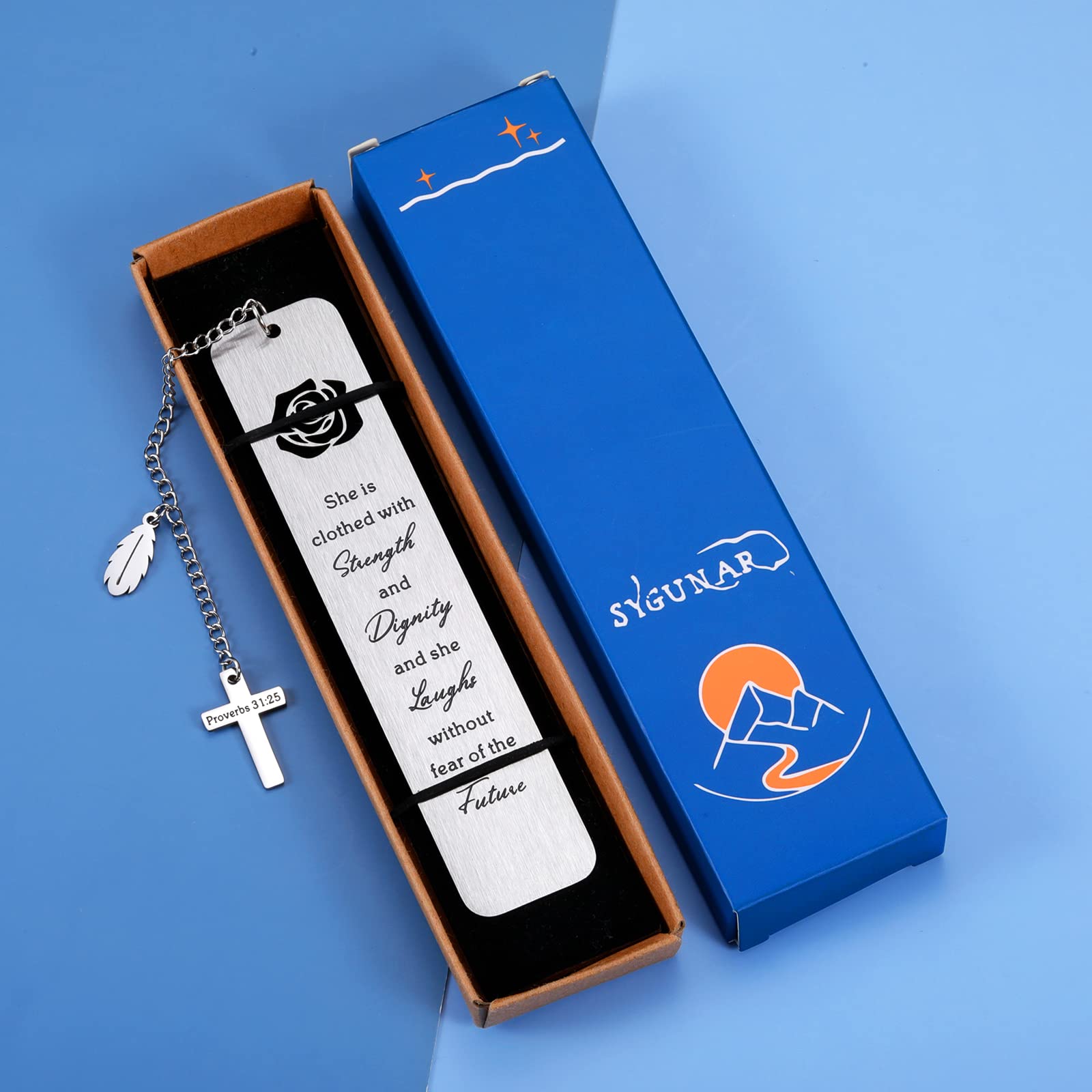 Christian Confirmation Gifts for Teen Girls - Baptism, Easter & Birthday Presents