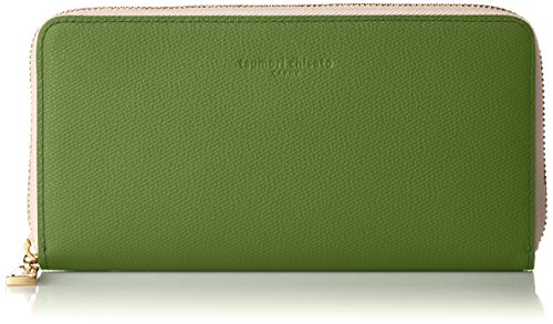 TSUMORI CHISATO Women's Wallet - Stylish Leather Card Holder with Multiple Pockets for Credit Cards & Cash | Perfect Gift for Her, Everyday Use & Travel Essentials