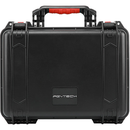 PGYTECH Protective Carrying Case for DJI Smart Controller - Durable Travel Storage for Drone Accessories & Remote Control (Perfect for Outdoor Adventures, Aerial Photography & Professional Use)