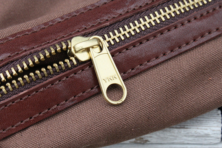 Stylish Minimalist Soft Leather Bucket Bag for Women - Perfect for Work, Travel & Everyday Use | Durable & Lightweight Handbag