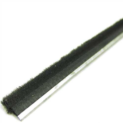 Ford Cortina MK1 Door Glass Seal - Inner & Outer Replacement for Classic Car Restoration - Perfect for Weatherproofing & Noise Reduction
