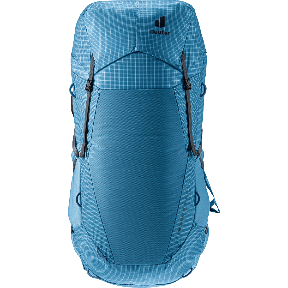 Aircontact Ultra 50+5 Backpack - Lightweight Hiking & Travel Backpack for Outdoor Adventures - Perfect for Camping, Trekking & Backpacking Trips