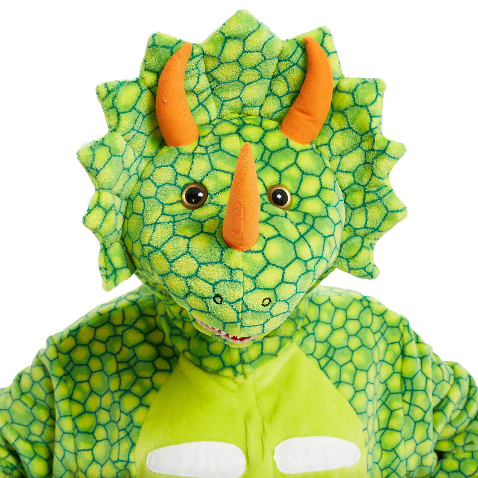 Dinosaur Onesie for Adults - Women's Novelty One-Piece Pajamas | Fun Costume for Halloween, Cosplay & Loungewear