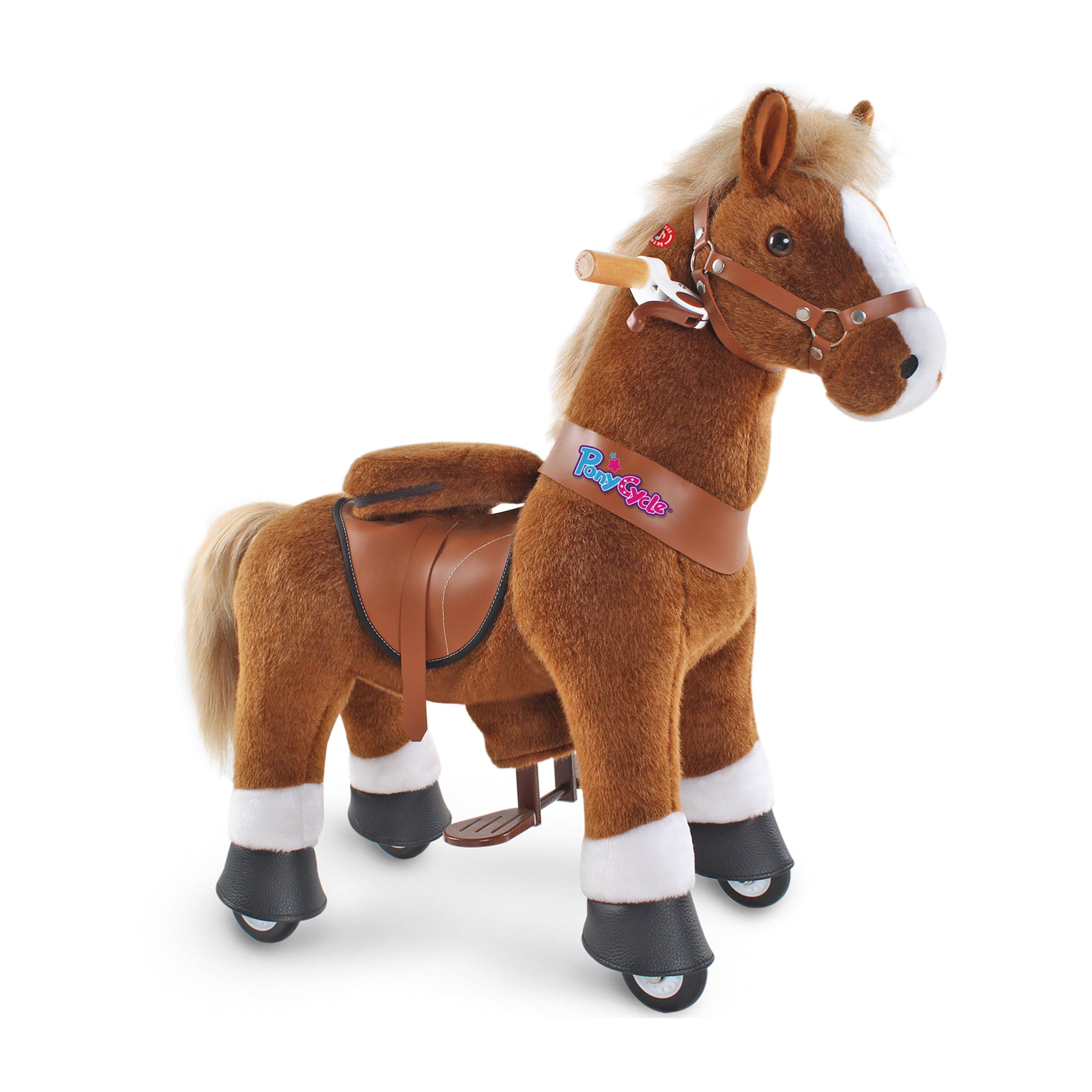 Brown Horse