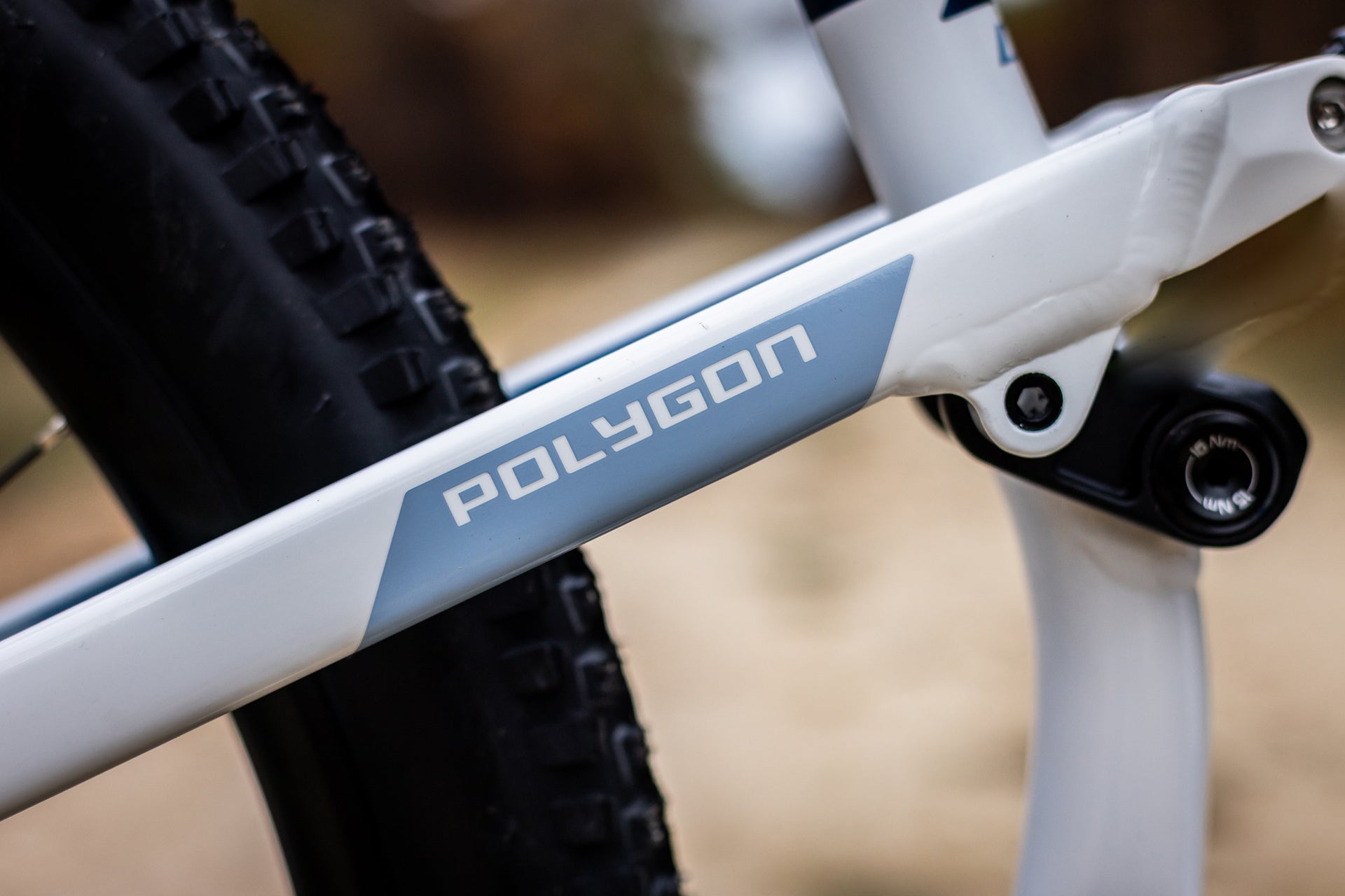Polygon Siskiu D7 Mountain Bike - 27.5