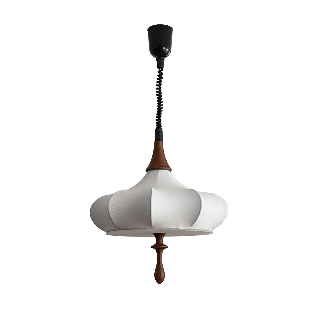 Castiglioni Pendant Light - Modern Italian Design Hanging Lamp for Kitchen, Dining Room & Living Room | Energy Efficient LED Lighting Fixture