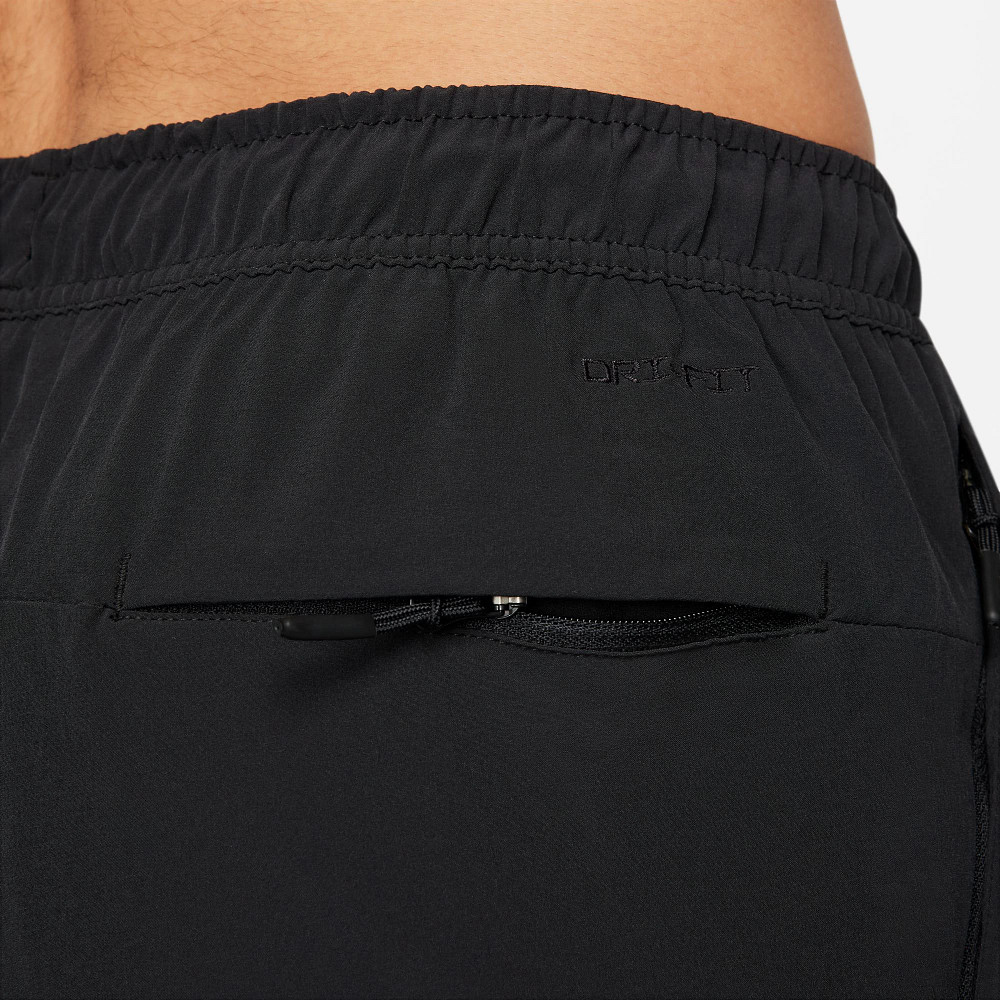 Nike Dri FIT Straight Leg Men's Pants - Breathable, Moisture-Wicking Athletic Trousers for Running, Gym & Casual Wear