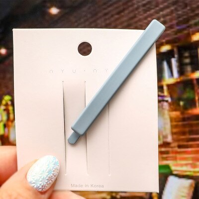 Elegant Women's Fashion Hair Clips - Pearl & Acetate Geometric Design Hair Accessories for Parties, Weddings & Everyday Style